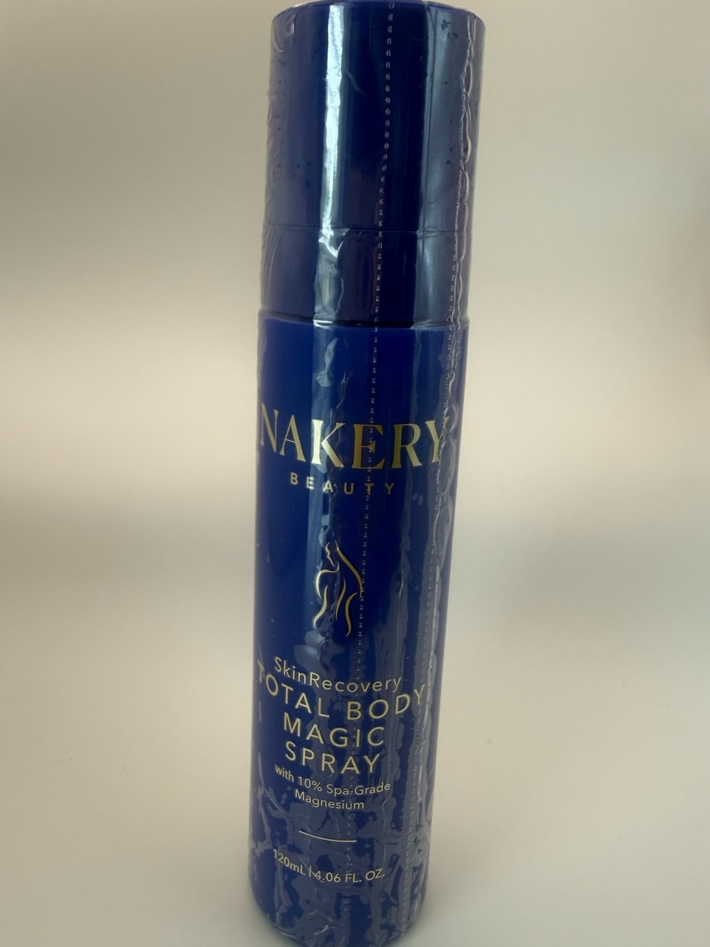 Nakery SkinRecovery Total Body Magic Spray